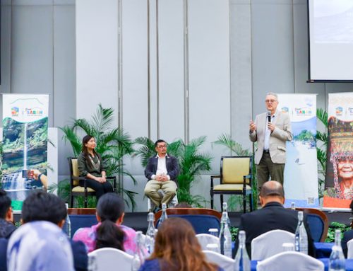 GSTC High-Level Workshop Held in Kota Kinabalu, Malaysia