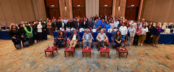 GSTC High-Level Workshop