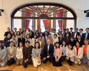 GSTC Japan Members Workshop concluded successfully