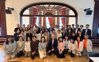 GSTC Japan Members Workshop concluded successfully