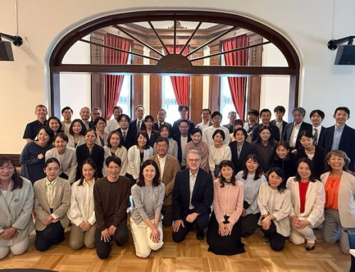 GSTC Japan Members Workshop concluded successfully