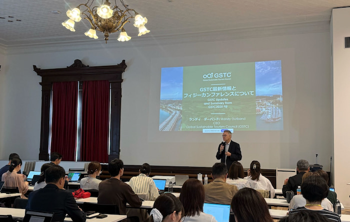 GSTC Japan Members Workshop concluded successfully
