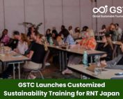 GSTC Launches Sustainability Training for RNT Japan