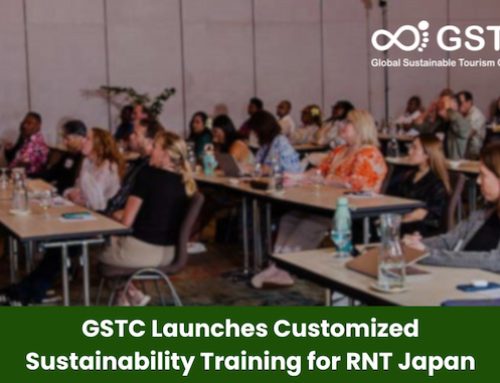 Customized Sustainability Training: GSTC Launches Sustainability Training for RNT HOTELS Japan