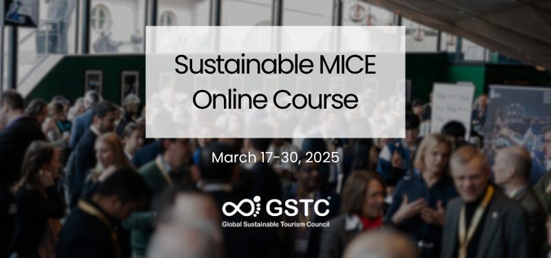 GSTC MICE Course 
