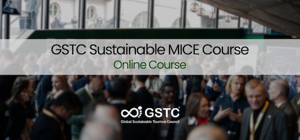 GSTC MICE Online Course