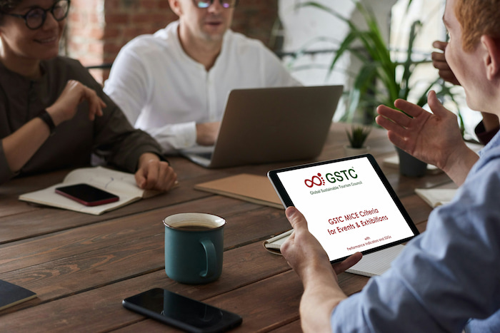 GSTC MICE Criteria for Events & Exhibitions
