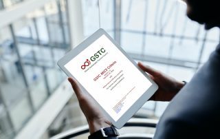 GSTC MICE Criteria