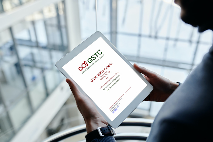 GSTC MICE Criteria