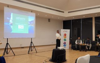 GSTC Partners with the Government of Goa and Agoda