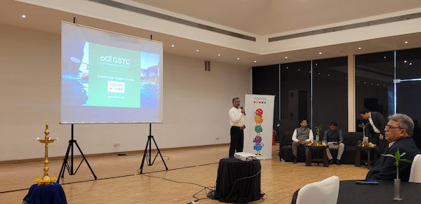 GSTC Partners with the Government of Goa and Agoda