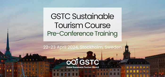 GSTC ST Course Swedish GSTC ST Course Swedish