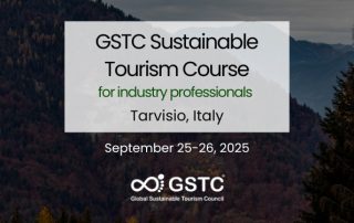 GSTC STC Tarvisio Italy