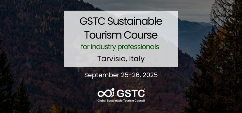 GSTC STC Tarvisio Italy