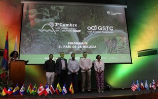 GSTC Summit