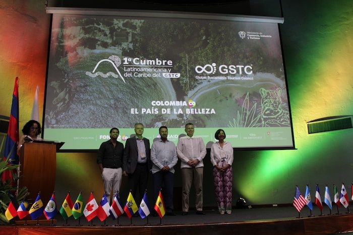 GSTC Summit