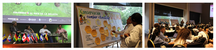 GSTC Summit