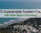 GSTC Sustainability Tourism Course