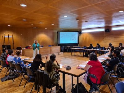 GSTC Sustainability Leadership Training in Portugal