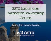 GSTC Sustainable Destination Stewardship Course