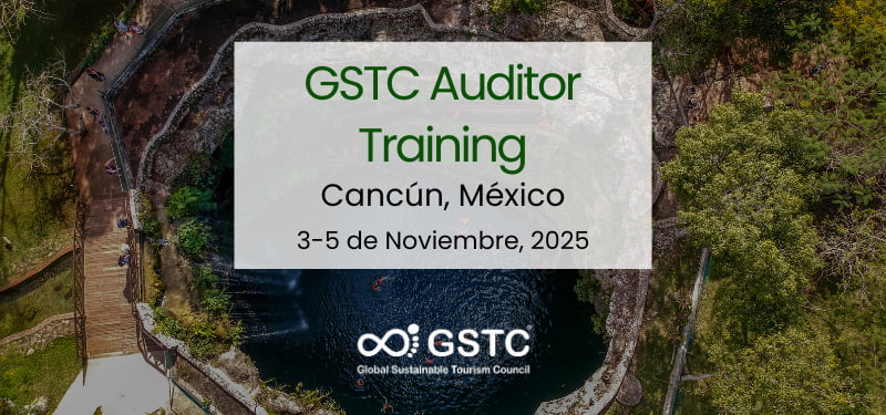 GSTC Auditor Training Mexico