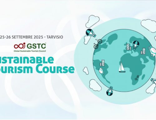 GSTC Sustainable Tourism Course in Tarvisio, Italy