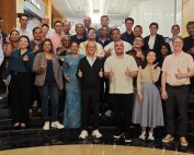 GSTC Sustainable Tourism Course in Kuala Lumpur, Malaysia, Concluded Successfully