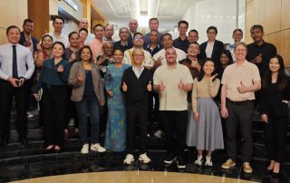 GSTC Sustainable Tourism Course in Kuala Lumpur, Malaysia, Concluded Successfully