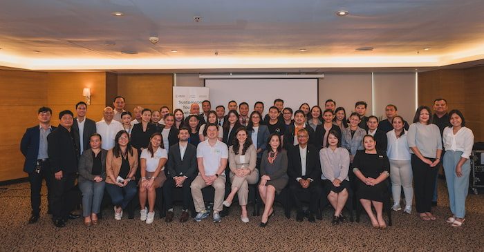 Successful GSTC Hotel Sustainability Training in partnership with Agoda & USAID Empowers Industry Professionals in Cebu, Philippines.