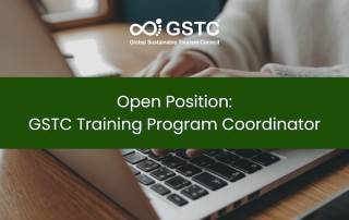 GSTC Training Program Coordinator_Comp