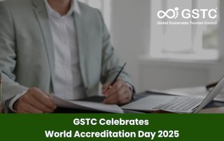 GSTC Celebrates World Accreditation Day 2025