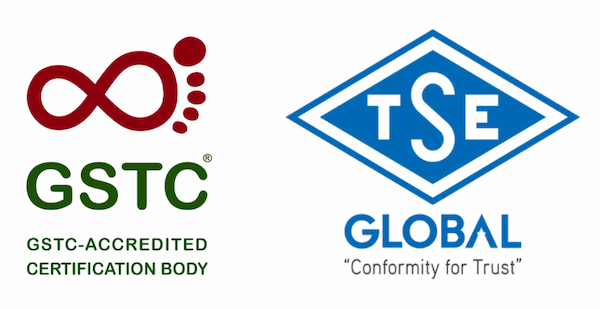 GSTC and TSE Global