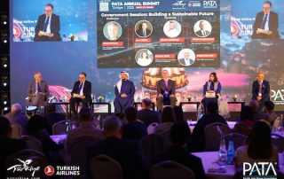 GSTC at PATA Annual Summit 2025