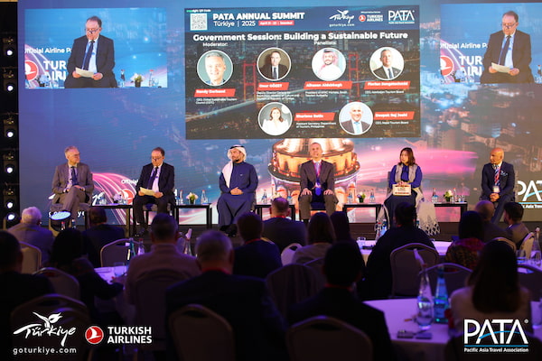 GSTC at PATA Annual Summit 2025