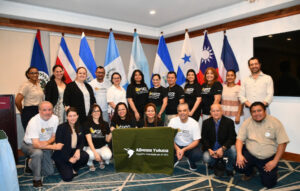 GSTC at SITCA Belize