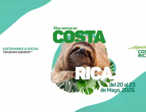GSTC at the 9th Sustainable & Social Tourism Summit