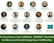 GSTC launches ‘R4MSEC’