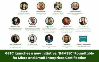 GSTC launches ‘R4MSEC’