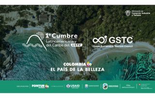 GSTC Summit