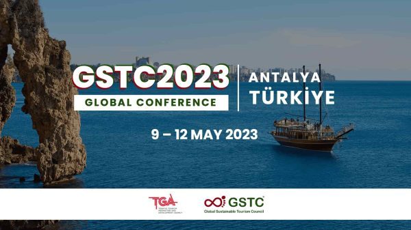 GSTC2023 Antalya