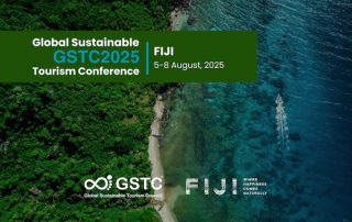 #GSTC2025 Fiji
