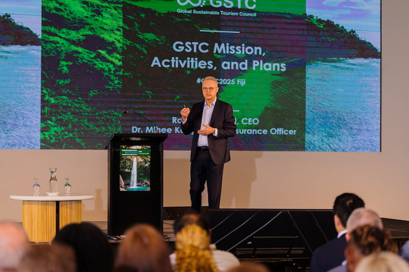 GSTC2025