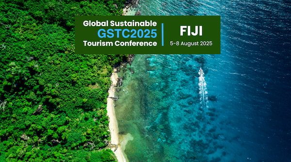 GSTC2025 Fiji GSTC2025 Fiji