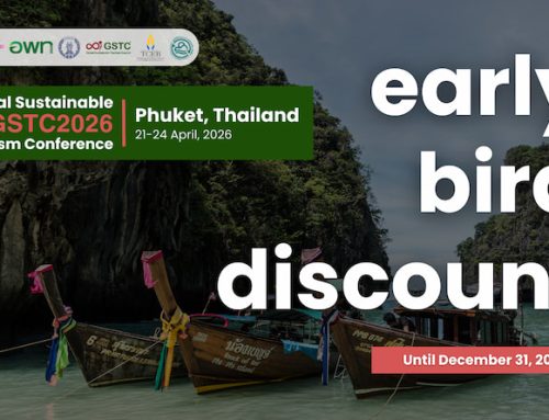 GSTC2026 Global Conference Early bird registration is officially open