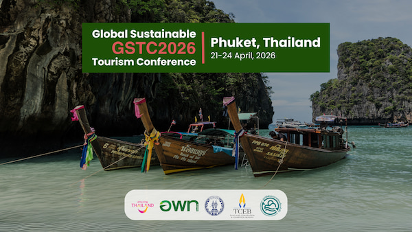 GSTC2026