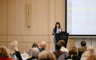 GSTC at the 7th International Conference ‘Standards in Tourism 2025’, in Georgia