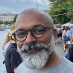 Gopinath (Gopi) Parayil