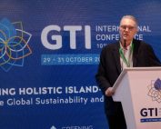 GSTC at Greening the Islands International Conference 2025