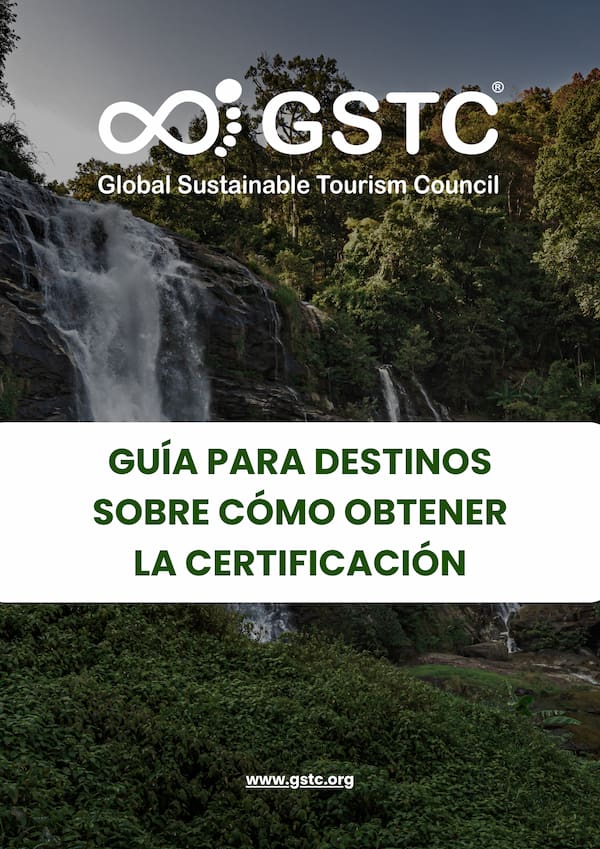 Guía para Destinos sobre cómo obtener la Certificación