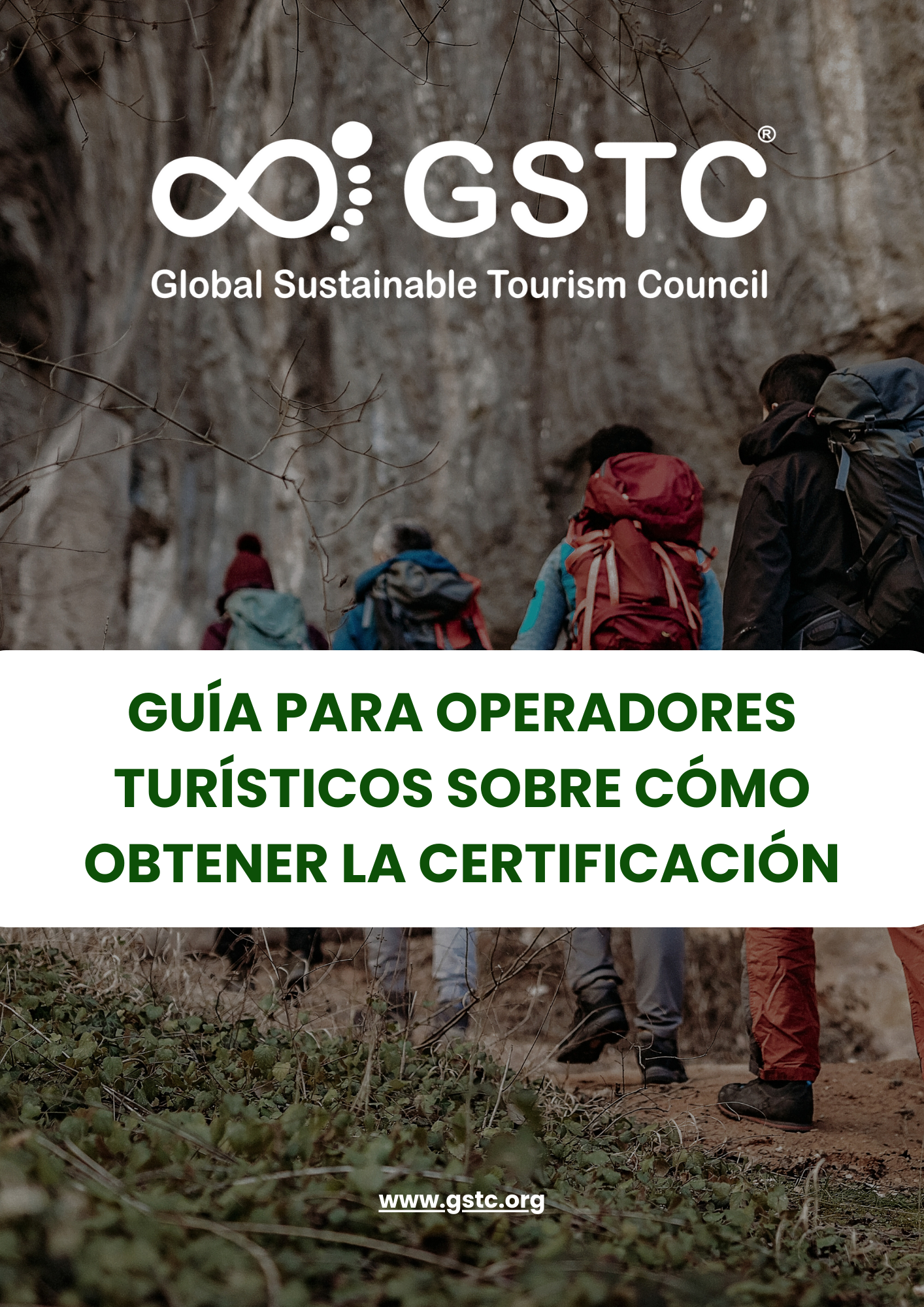 Guía para Operadores Turísticos sobre cómo obtener la Certificación